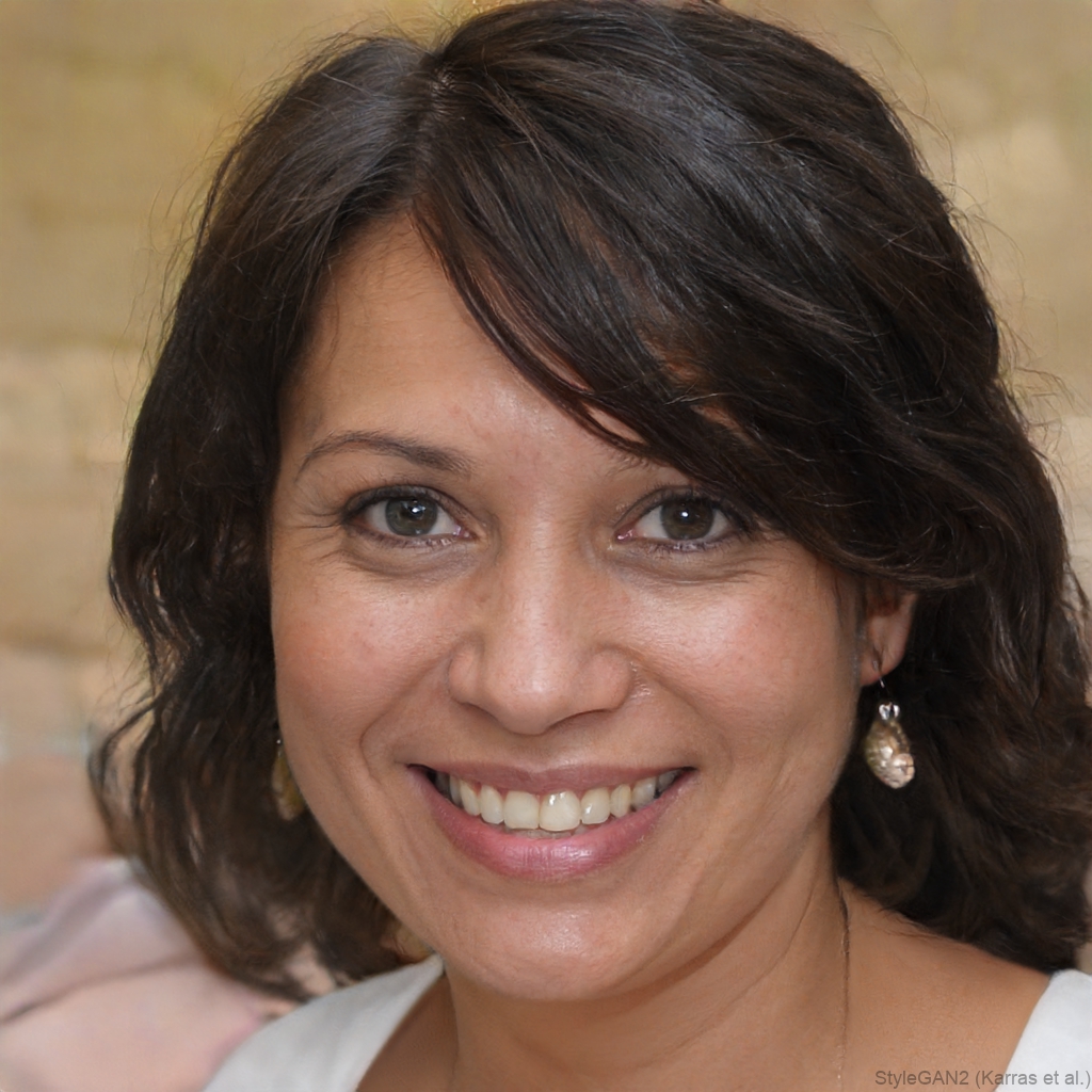 Amina Kovacevic, Monitoring and Evaluation Officer